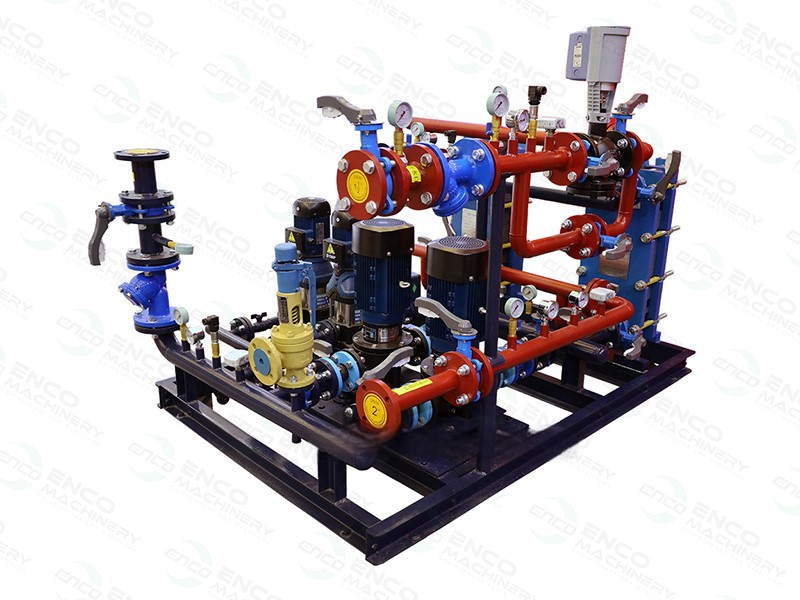 Industrial Heat Pump Industrial Heat Pump